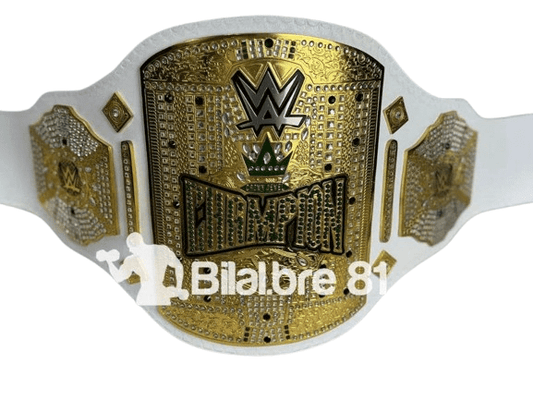 WWE Women's Crown Jewel Championship Inspired Belt - photo 1 of 6 | Brex International