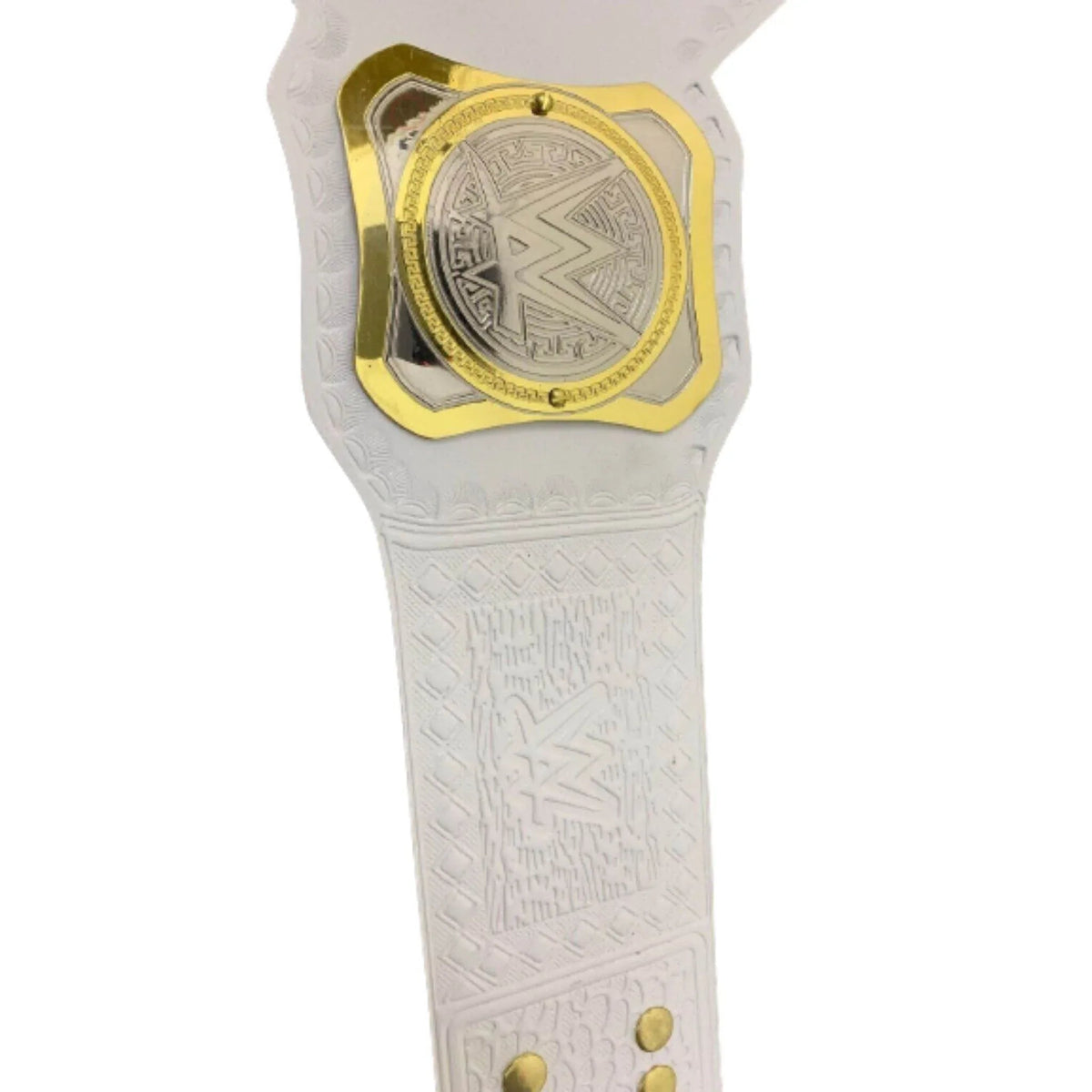 WWE Women's Tag Team Inspired Championship Collectible Title Belt - photo 4 of 8 | Brex International