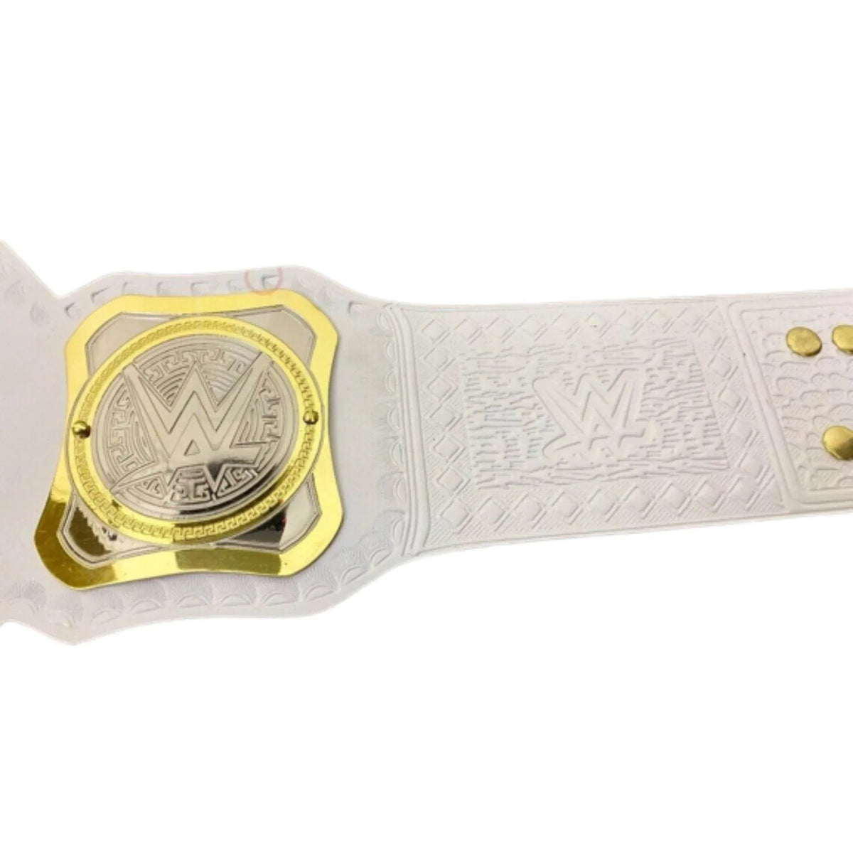 WWE Women's Tag Team Inspired Championship Collectible Title Belt - photo 5 of 8 | Brex International