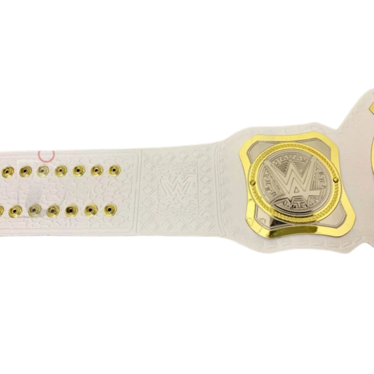 WWE Women's Tag Team Inspired Championship Collectible Title Belt - photo 8 of 8 | Brex International