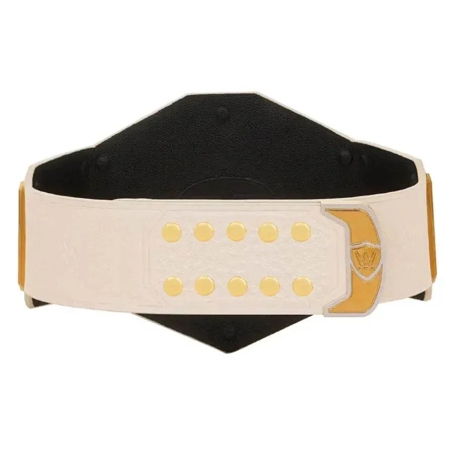 WWE Women's United States Championship Inspired Collectible Title Belt - photo 4 of 7 | Brex International