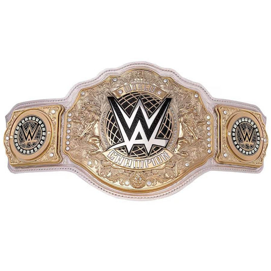 WWE Women's World Championship Inspired Collectible Title Belt - photo 1 of 3 | Brex International