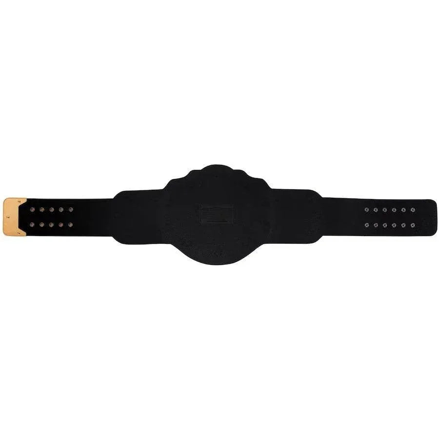 WWE World Heavyweight Championship Commemorative Inspired Collectible Belt - photo 8 of 8 | Brex International