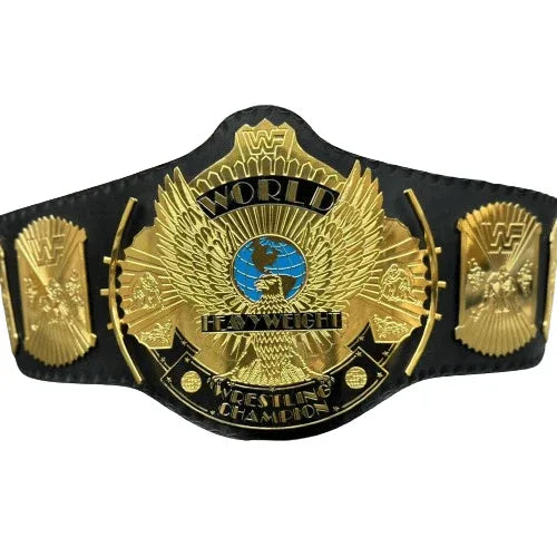 WWF Winged Eagle Championship Inspired Belt - photo 1 of 6 | Brex International
