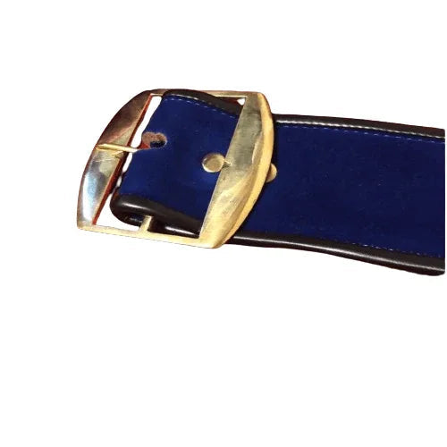 WWWF Bruno Sammartino World Championship Wrestling Inspired Title Belt - photo 3 of 4 | Brex International