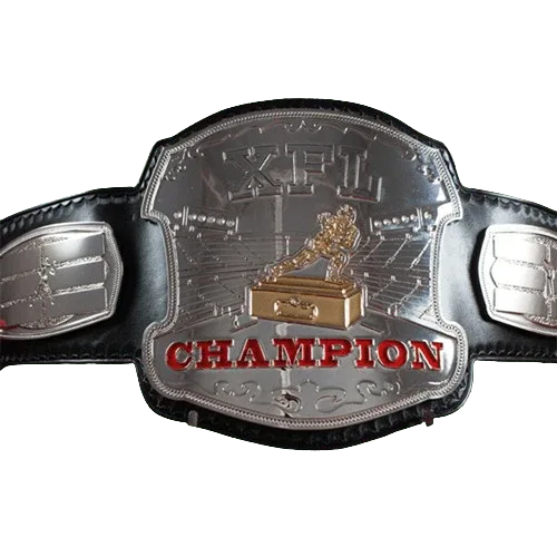 XFL Fantasy Football Championship Inspired Belt - photo 1 of 2 | Brex International