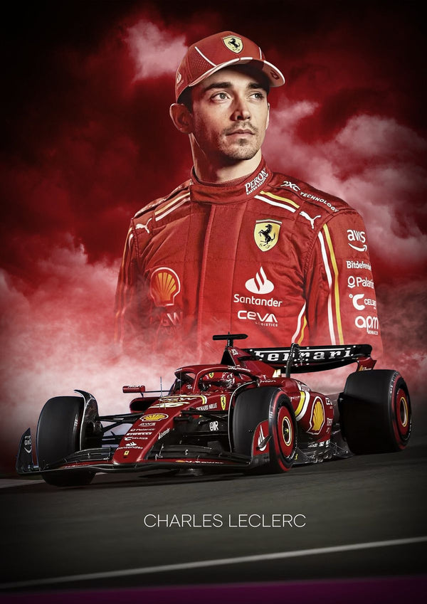 Charles Leclerc