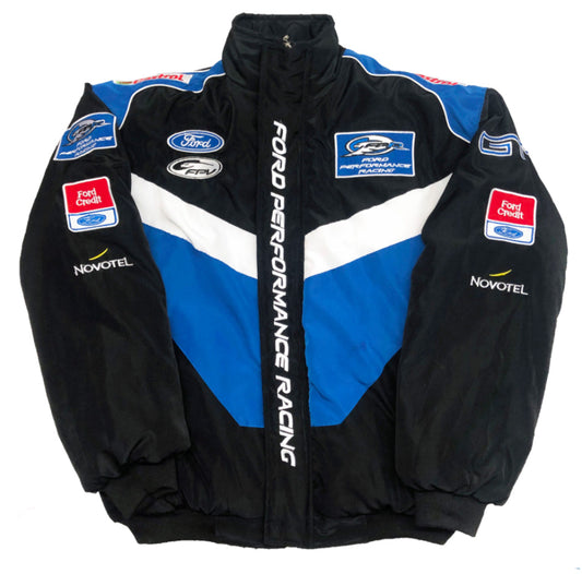 Ford Motorsport Vintage Jacket