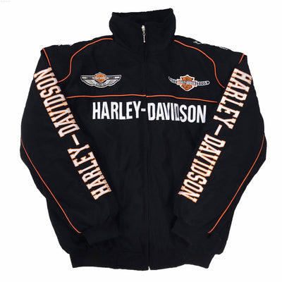 Harley-Davidson 100th Anniversary Vintage Jacket