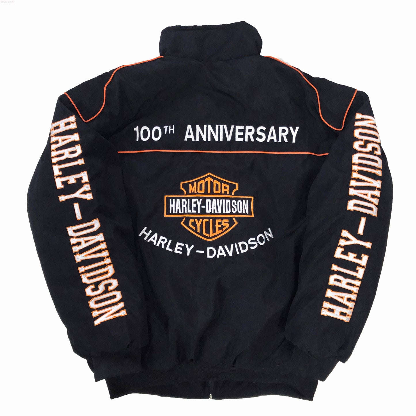 Harley-Davidson 100th Anniversary Vintage Jacket