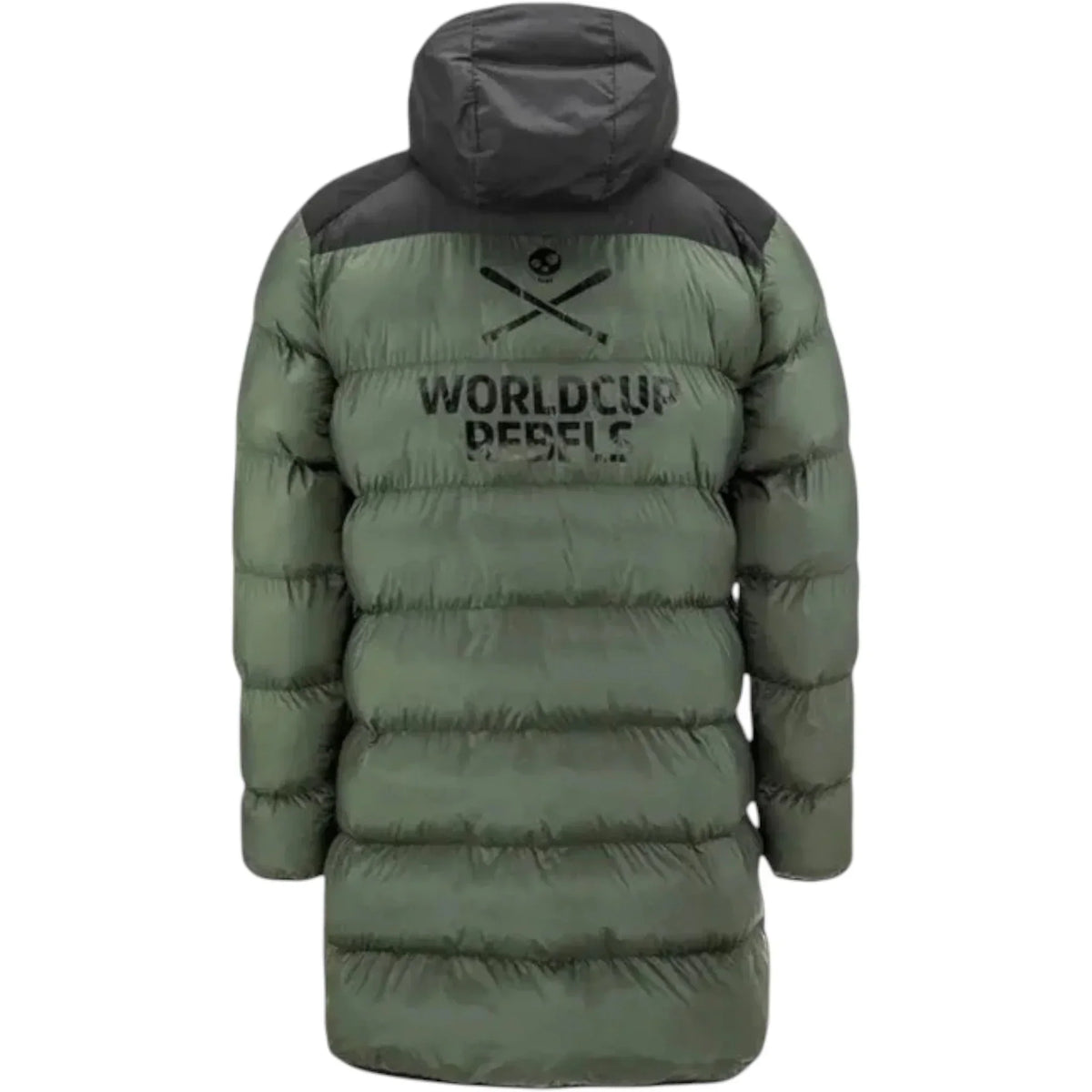 Brex HEAD Rebels Star Ski Coat 2022/23 – Elite Winter Performance Jacket - winter sports coat, view 1 | Brex International