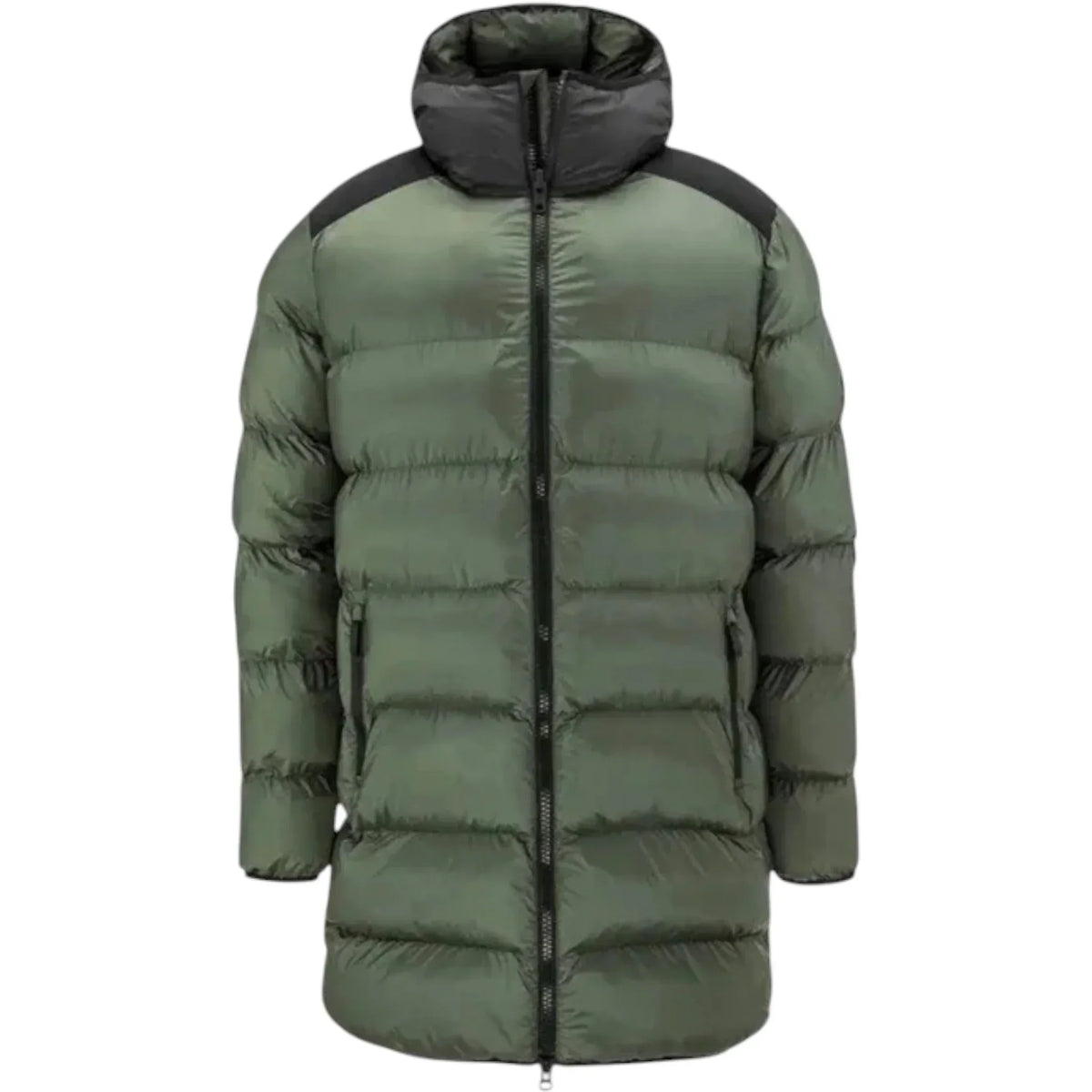 Brex HEAD Rebels Star Ski Coat 2022/23 – Elite Winter Performance Jacket - winter sports coat, view 2 | Brex International