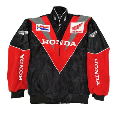 Honda HRC Vintage Racing Jacket