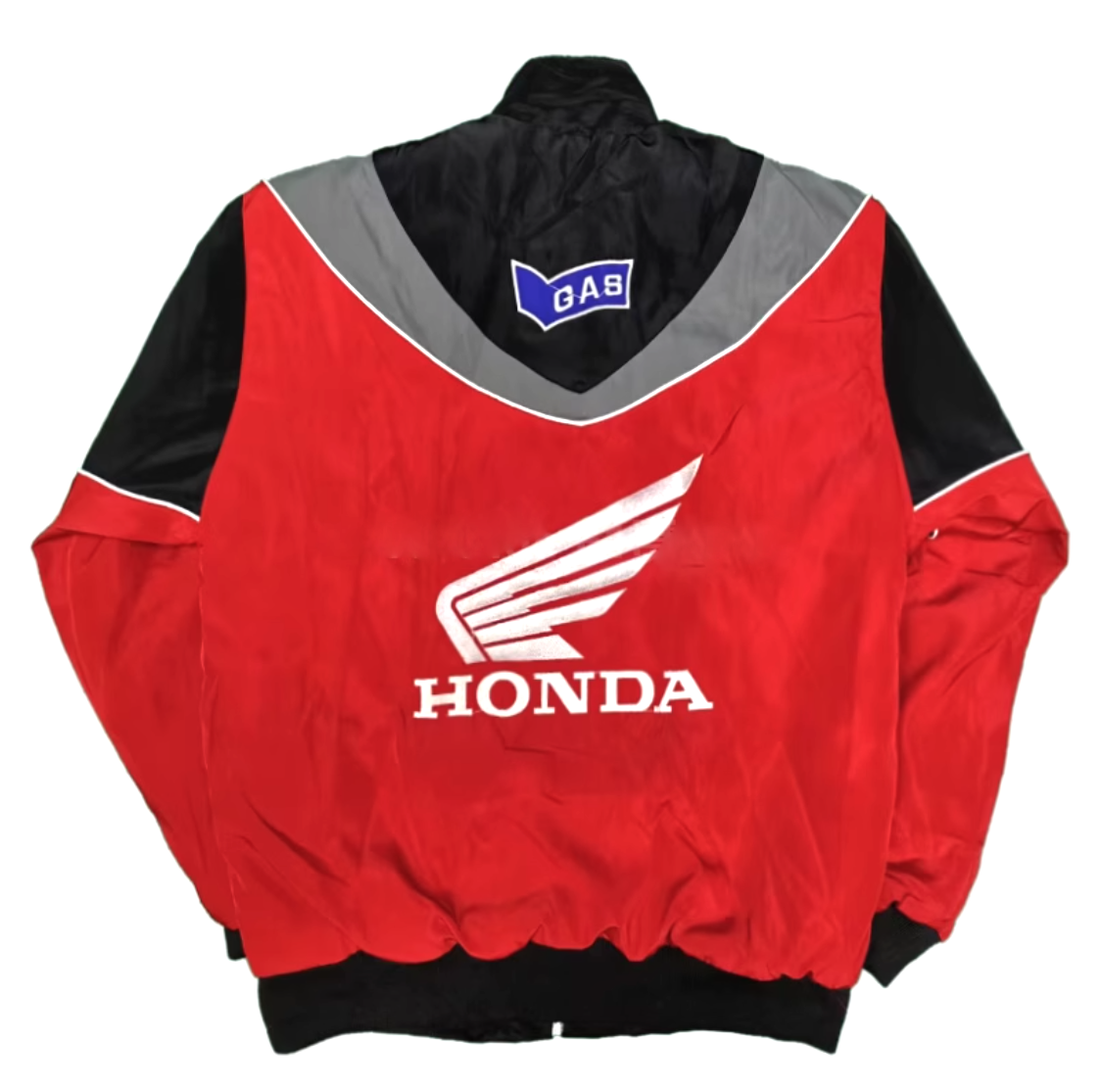 Honda HRC Vintage Racing Jacket