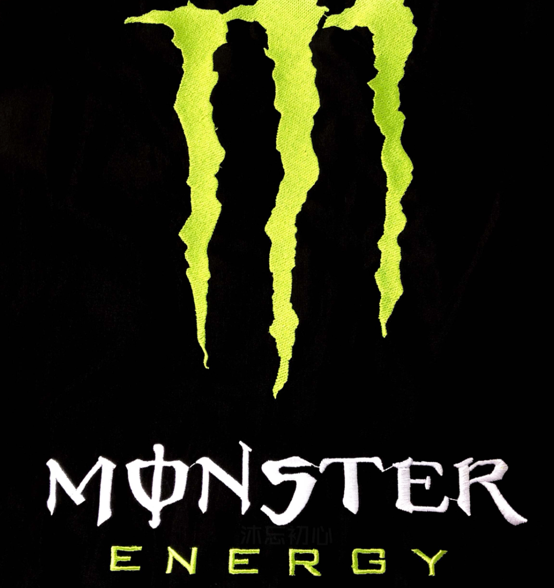 Kawasaki Monster Energy Vintage Jacket