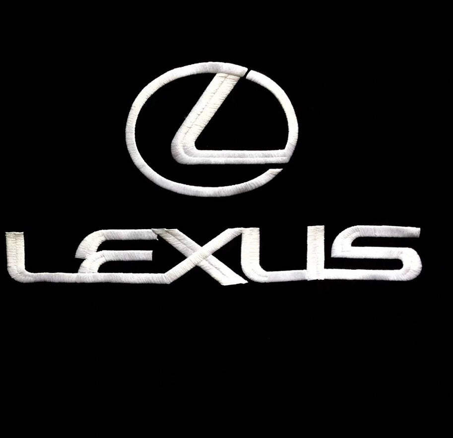 Lexus Super GT Vintage Racing Jacket