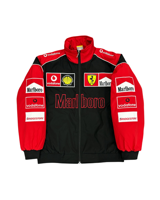 Marlboro Ferrari Vintage Jacket