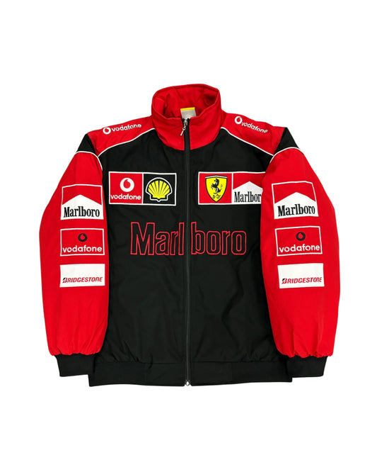 Marlboro Ferrari Vintage Jacket