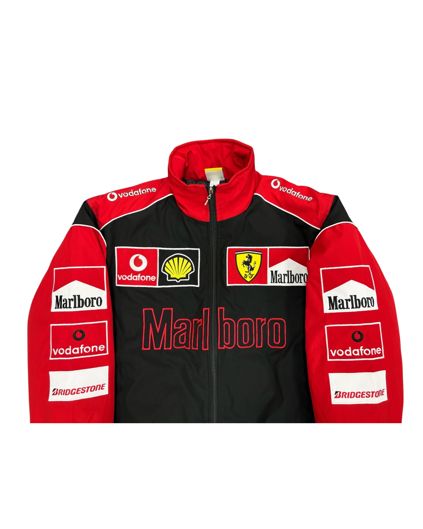 Marlboro Ferrari Vintage Jacket