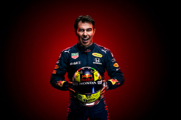 Sergio Perez