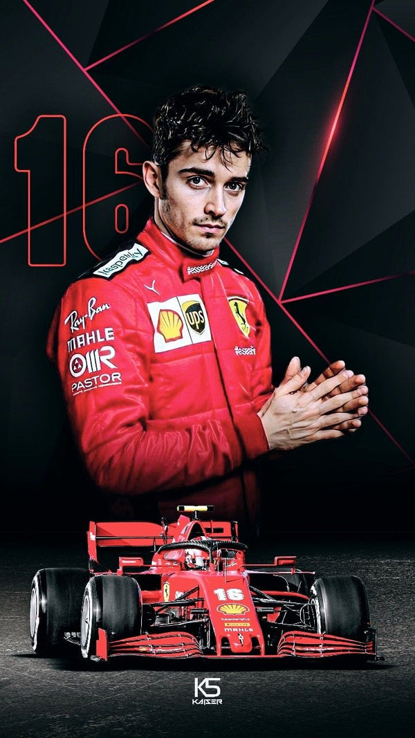 Charles Leclerc